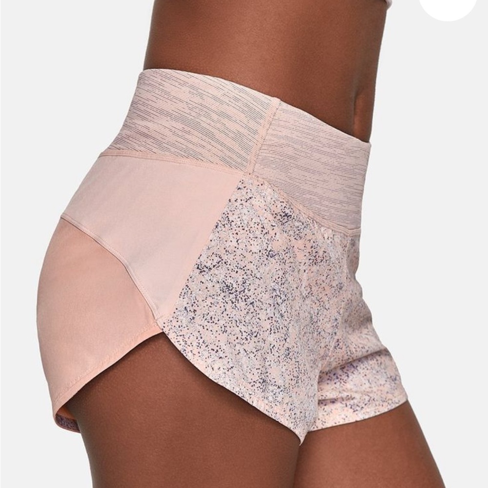 Outdoor Voices Hudson Shorts